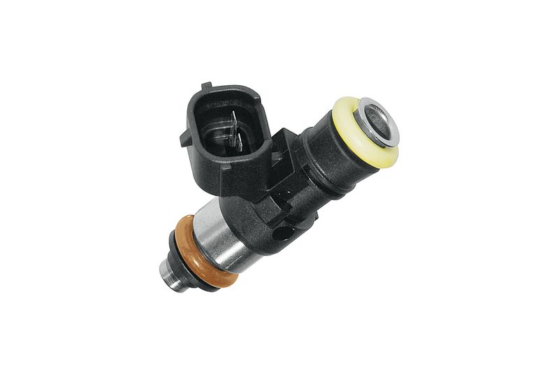 BOSCH 0 280 158 821 Injector