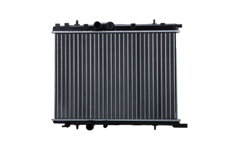 HELLA 8MK 366 302-671 Radiator, engine cooling