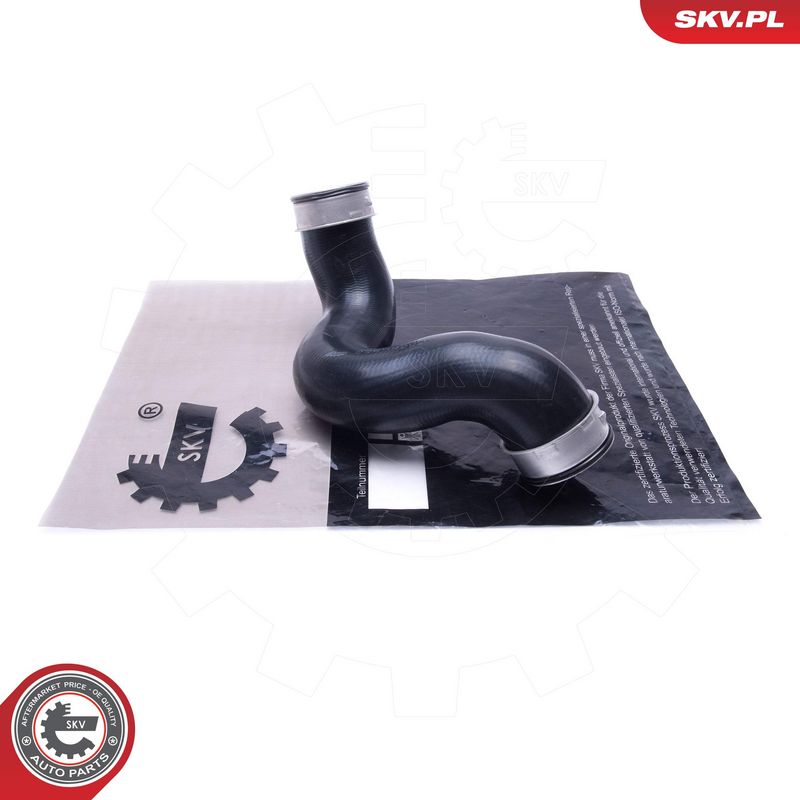 Laadimisõhu voolik, ESEN SKV 43SKV460