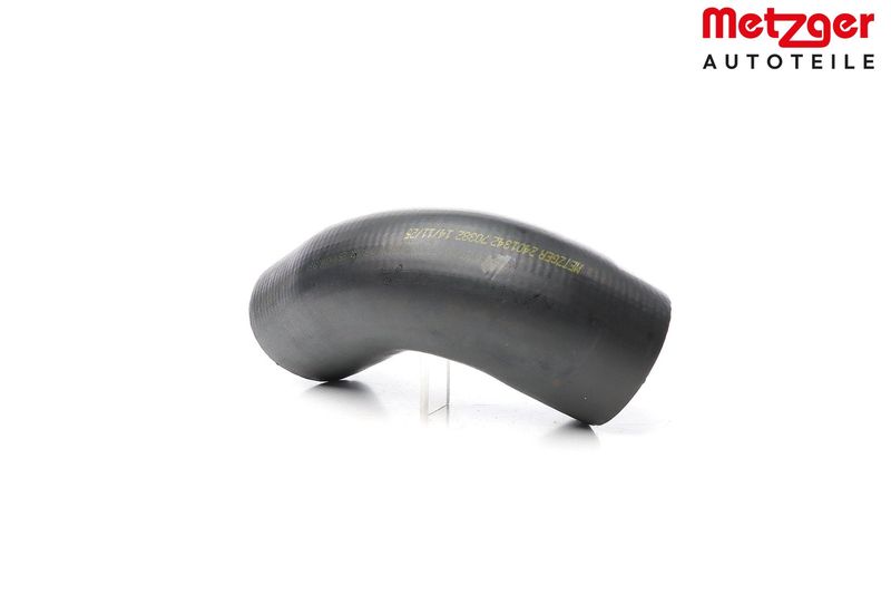 METZGER AUTOTEILE 2401342 Charge Air Hose
