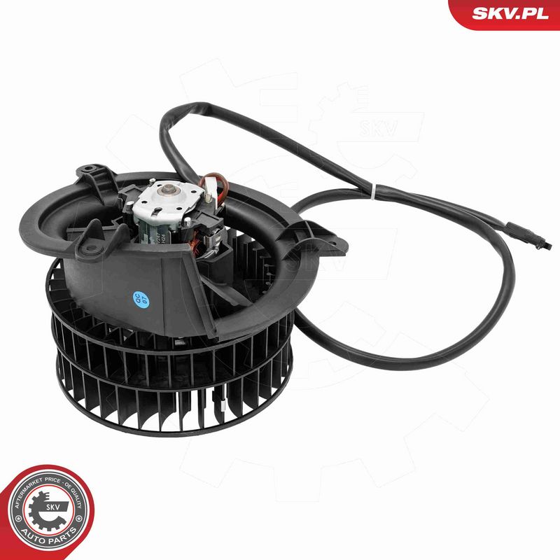 ESEN SKV 68SKV247 Interior Blower