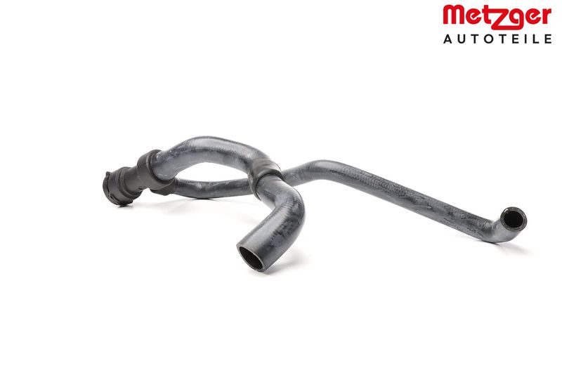 METZGER AUTOTEILE 2420768 Radiator Hose