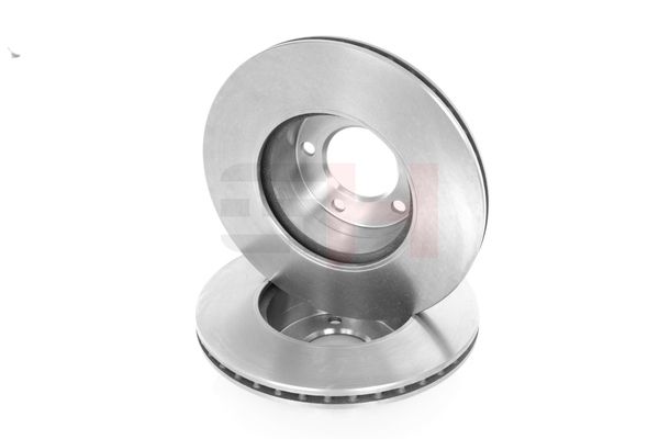 GH GH-401581 Brake Disc