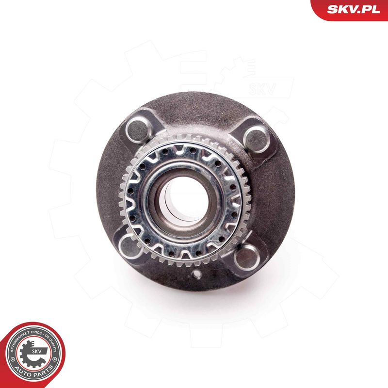 Rattalaagrikomplekt, ESEN SKV 29SKV119