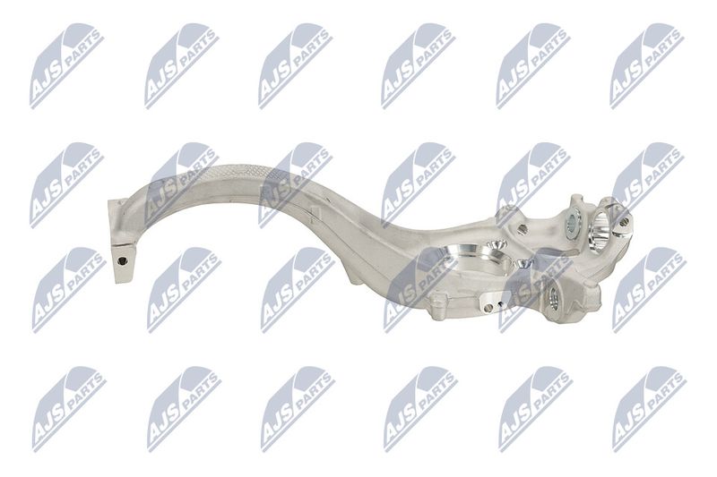 NTY ZZP-WW-046 Steering Knuckle, wheel suspension