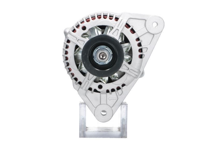 Generaator, BV PSH...