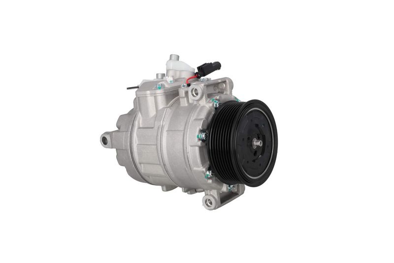 KAMOKA 7820102 Compressor, air conditioning