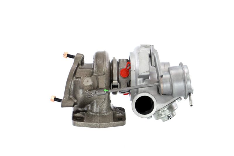 REMANTE 003-001-003414R Charger, charging (supercharged/turbocharged)