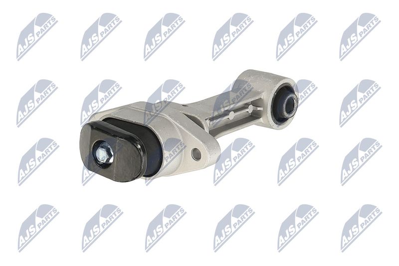 Paigutus, Mootor, NTY ZPS-KA-349