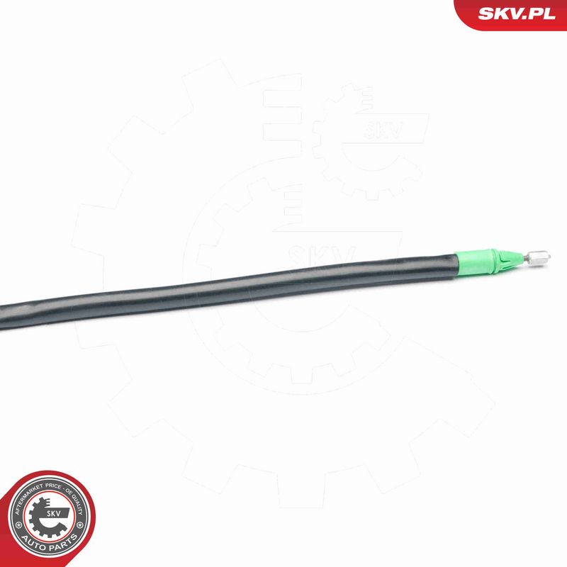 Prekės atitinka OEM kodą: 2873K605