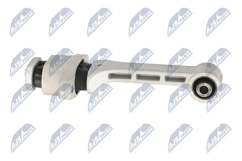 Paigutus, Mootor, NTY ZPS-KA-356