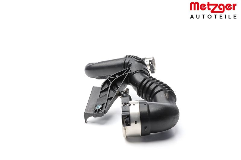 METZGER AUTOTEILE 2401261 Charge Air Hose