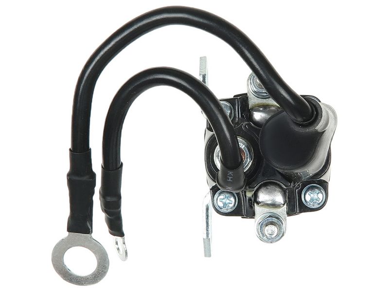 AS-PL SS5021 Solenoid Switch, starter