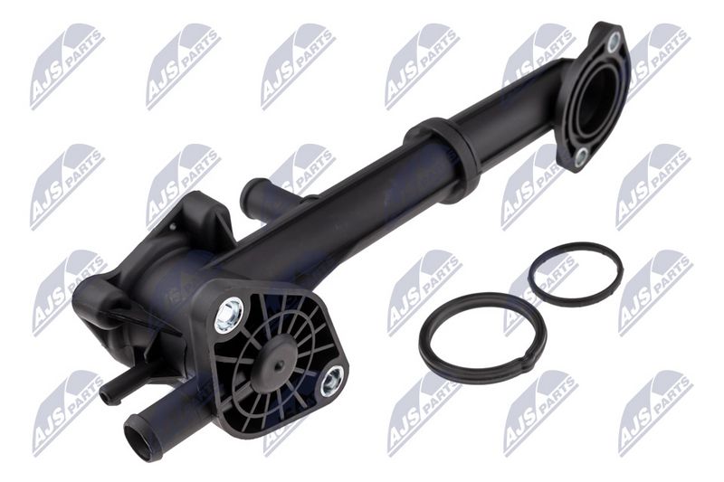NTY CTM-KA-006 - Coolant Flange