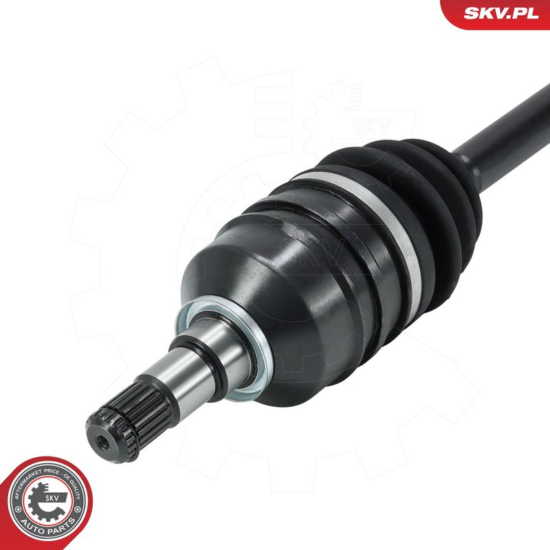 Veovõll, ESEN SKV 40SKV066