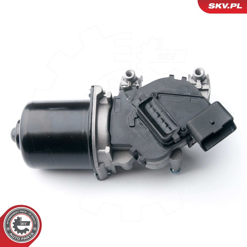 Pesuri mootor, ESEN SKV 19SKV025