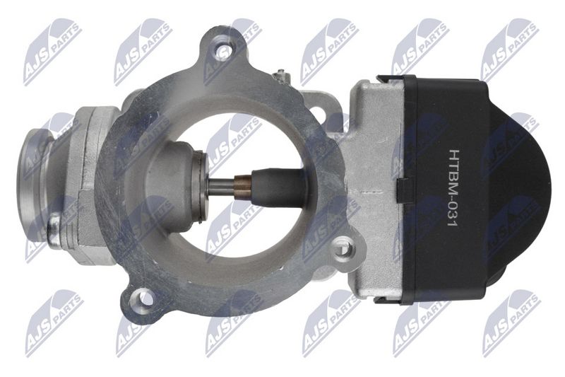 EGR-klapp, NTY EGR-BM-031