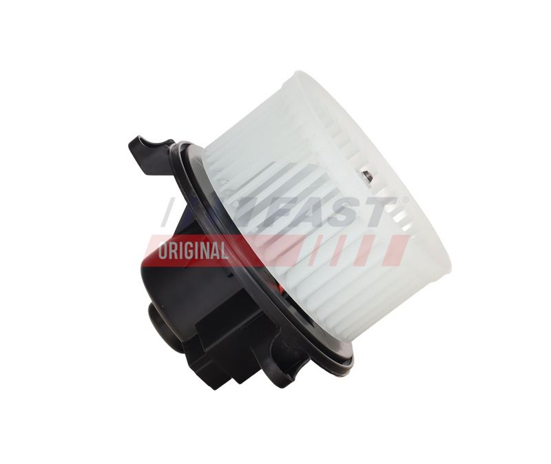 Salongipuhur, FAST FT13810