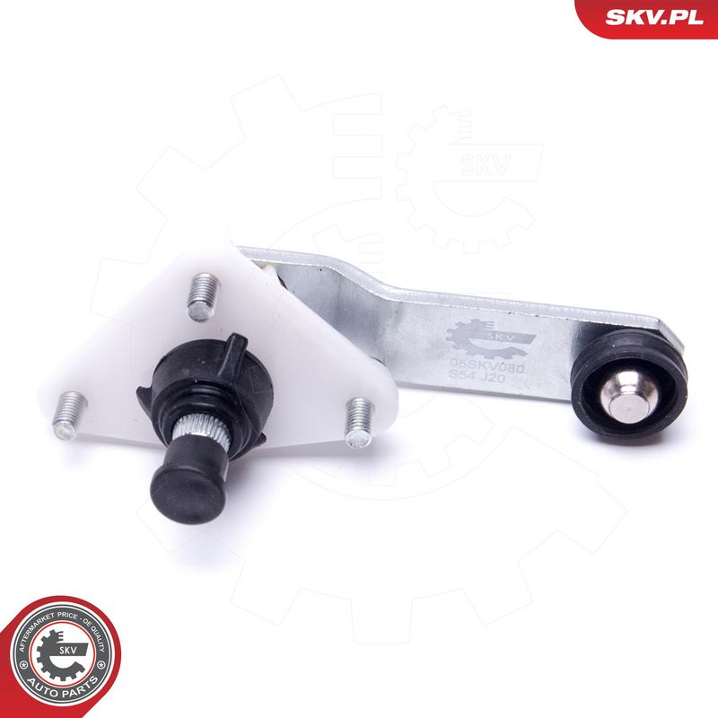 Pesurihoovastik, ESEN SKV...