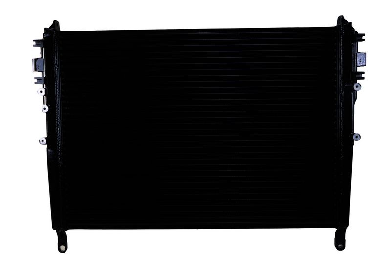 Chladič turba 8ML 366 340-061