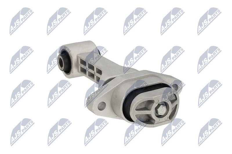 Paigutus, Mootor, NTY ZPS-HY-539