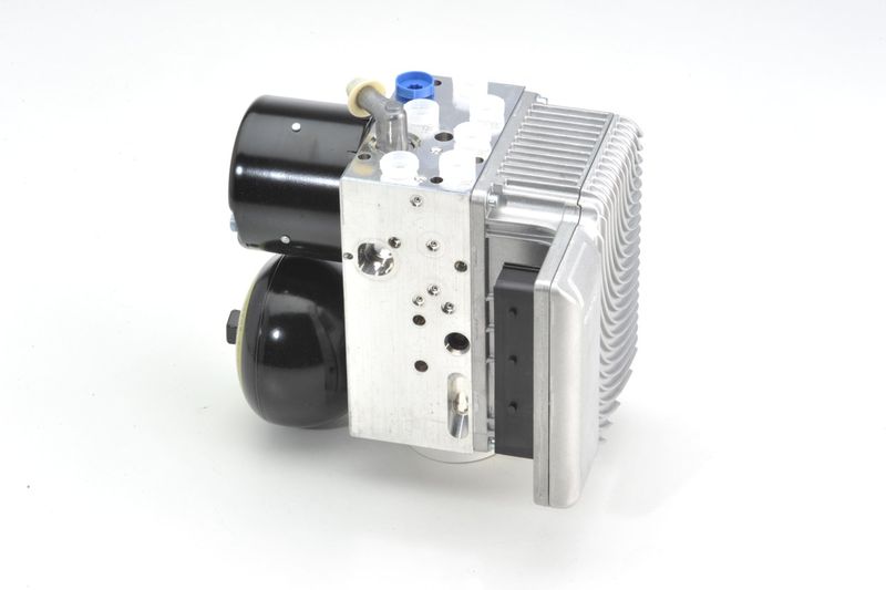 BOSCH 0265250141 Hydraulic Unit, braking system