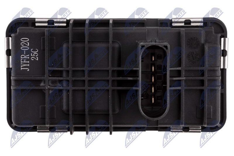 NTY ECD-FR-020 Actuator, turbocharger
