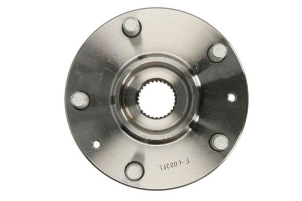 BTA H5I008BTA Wheel Hub