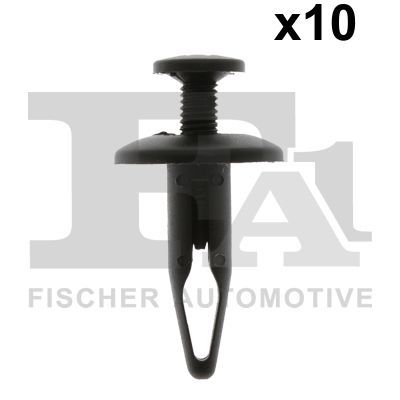 FA1 25-20003.10 - Clip, trim/protection strip