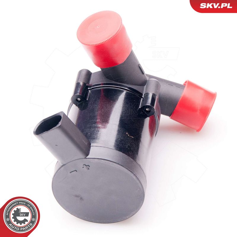 Veepump, seisuküte, ESEN SKV 22SKV012