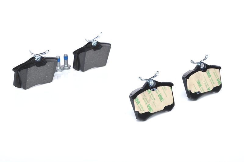Prekės atitinka OEM kodą: 4B0 698 451 B
