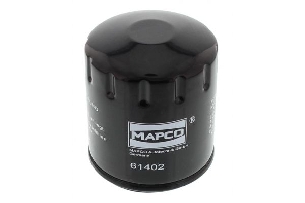 MAPCO olajszűrő 61402