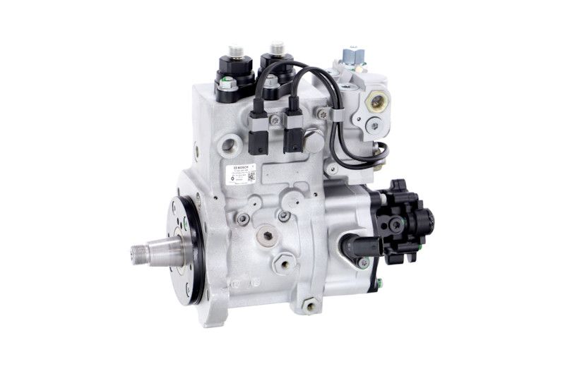REMANTE 002-002-000540R High-pressure Pump