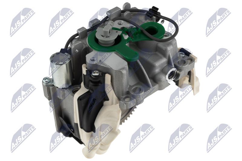 Õlipump, NTY BPO-NS-006