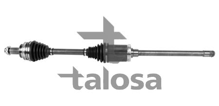 This part match OEM code: 31607558952