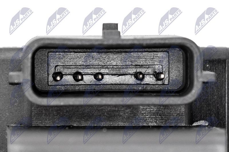 NTY EGR-SU-003 EGR Valve
