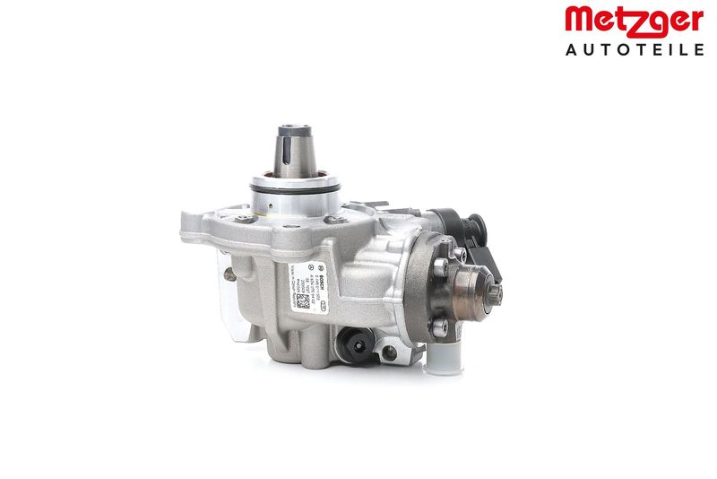 METZGER AUTOTEILE 0831006 Aukšto slėgio kuro siurblys