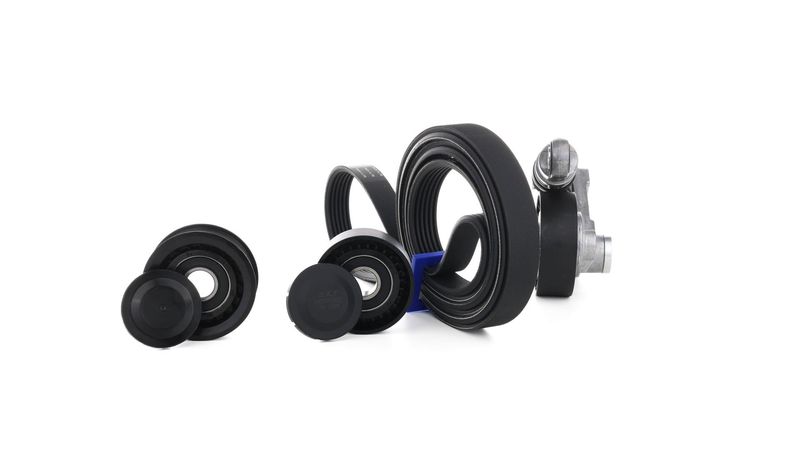 Soonrihmakomplekt, SKF VKMA 31308