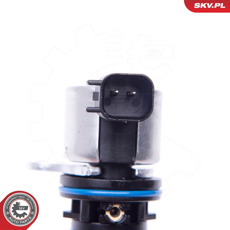 Juhtklapp, nukkvõlli asend, ESEN SKV 39SKV043