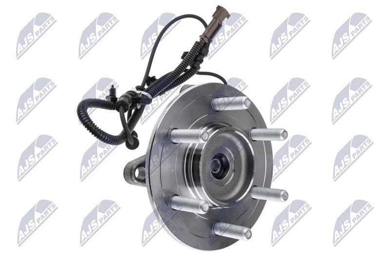 Rattarumm, NTY KLP-CH-082