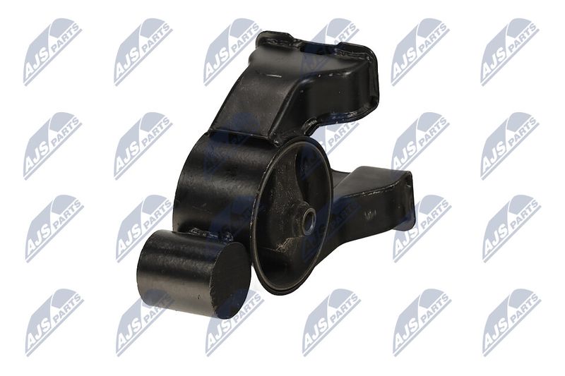 Paigutus, Mootor, NTY ZPS-KA-345