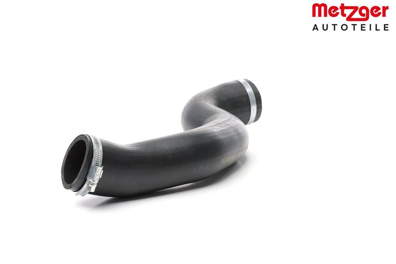 METZGER AUTOTEILE 2401322 Charge Air Hose