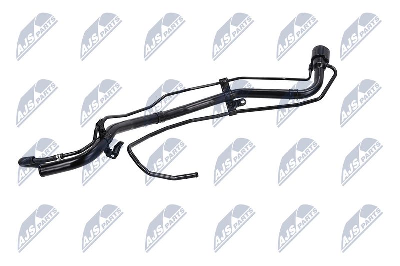 NTY PWP-TY-002 Filler Neck, fuel tank