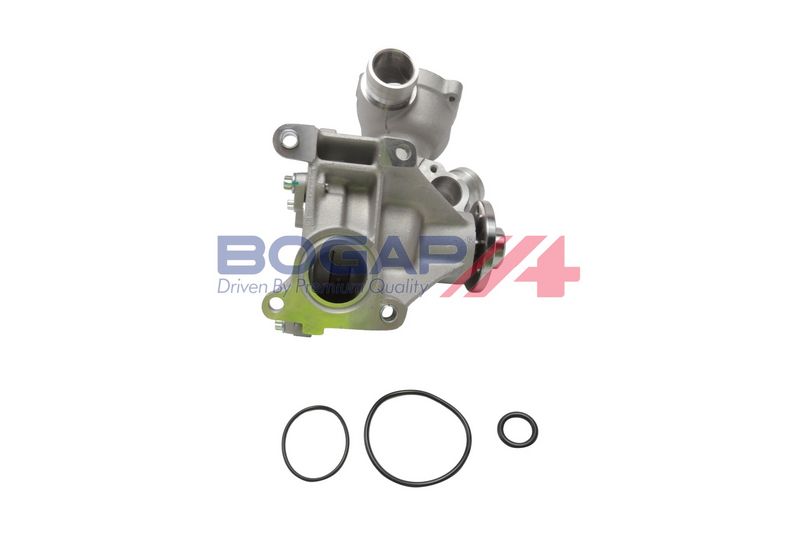 Bomba de Agua BOGAP C4234137 - 2