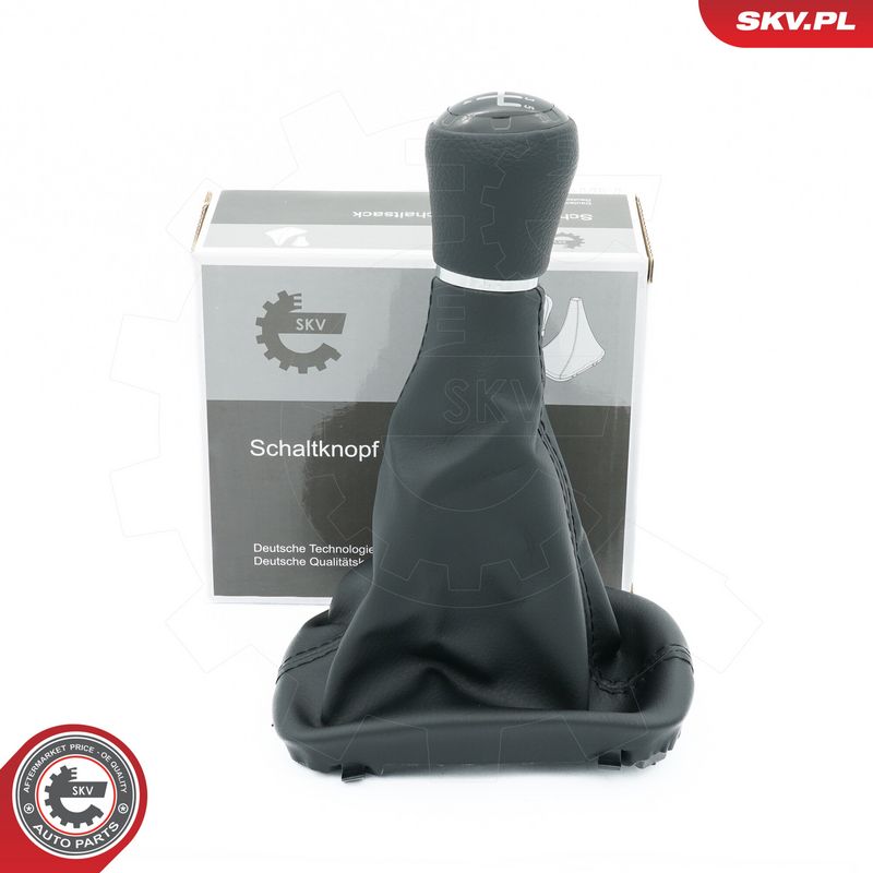 Käigukanginupp, ESEN SKV 63SKV400