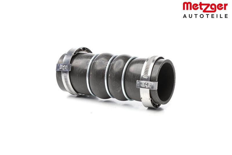 METZGER AUTOTEILE 2401421 Charge Air Hose