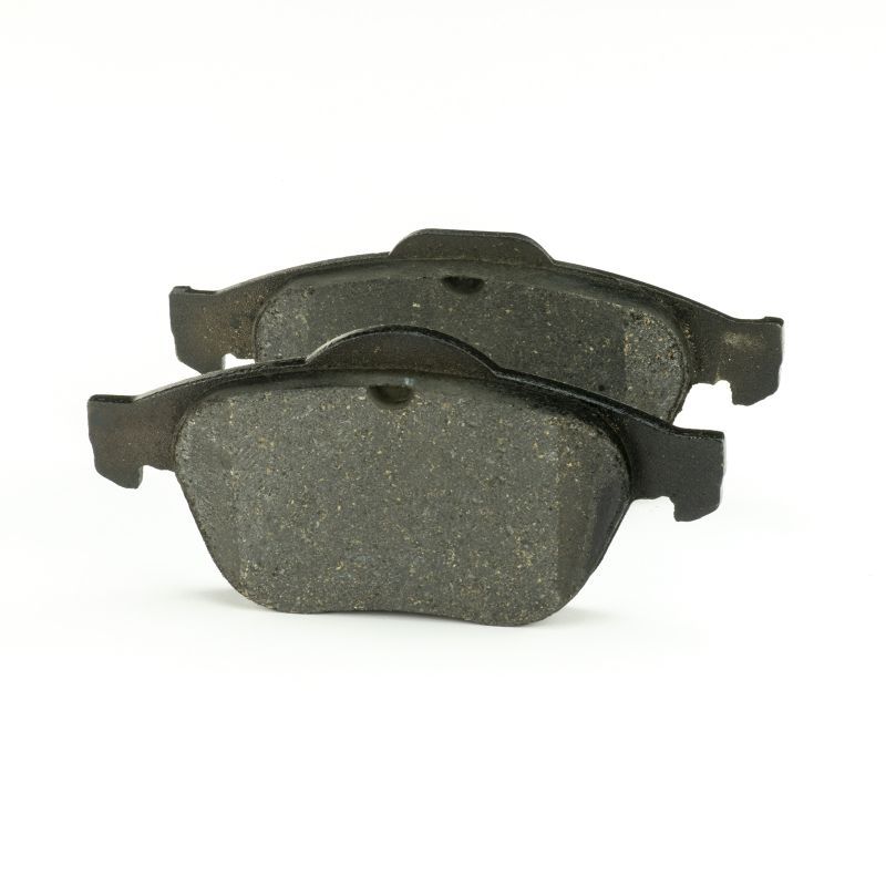 DELPHI LP1708 Brake Pad Set, disc brake