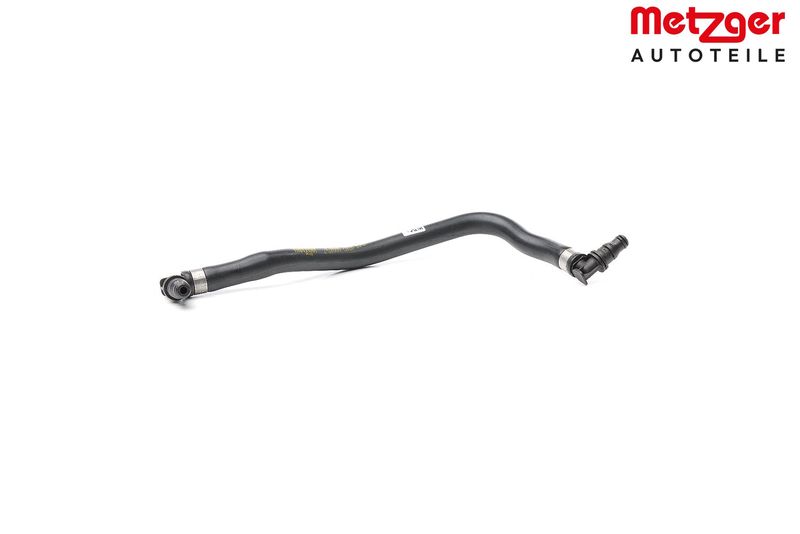 METZGER AUTOTEILE 2420686 Radiator Hose
