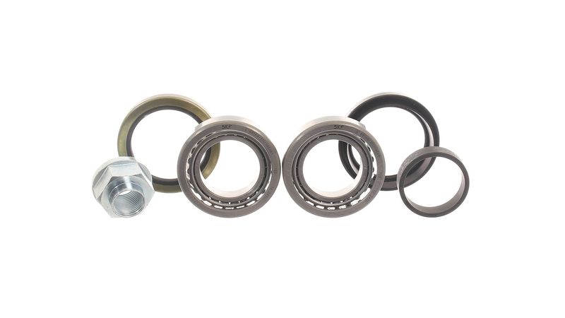 SKF VKBA 3901 Wheel Bearing Kit