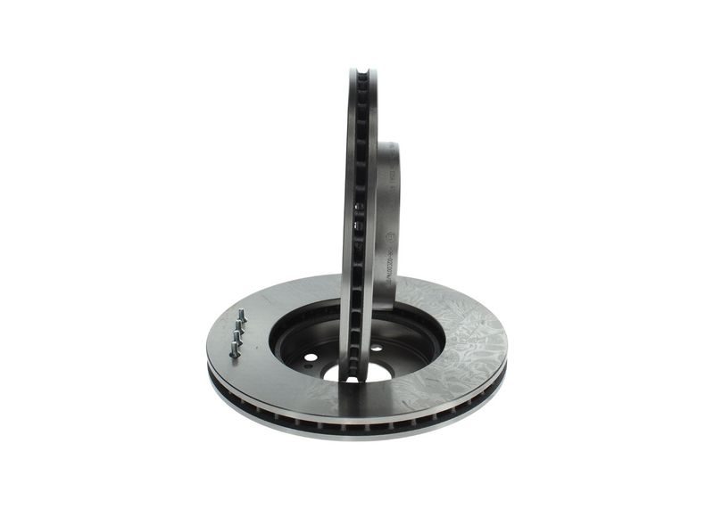 BOSCH 0 986 479 781 Brake Disc